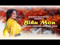 Bihu mon l   l bengali modern song  original song  romantic song  susmita mukherjee music