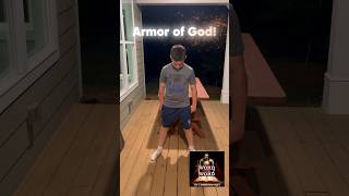 Put on the ARMOR! Ephesians 6:14-17 | Scripture Song w/ Motions | Sing the Word