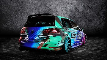 Tuning World Bodensee 2024 – The Best Tuning Masterpieces That’ll Blow Your Mind! (2/3)