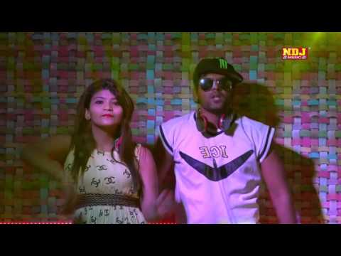 New Haryanvi Song / DJ Upper Nachi Chhori / Lattest Song / Rokky Den Song / Ndj Music
