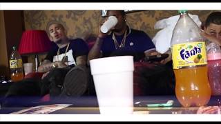 Hunned 2 The Face By Sharky Big Stackz DrakeO THe Ruler Directed By CNyce