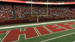 I Just Did A Myth I Know That I Didnt Make The Field Goal Tho