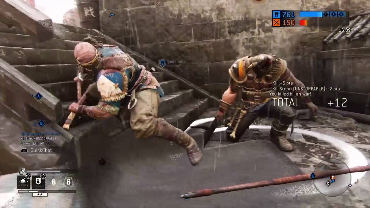 For honor Berserker Vorstellung - Deutsch mit Wegdapolizei - ASB Gaming camera iphone 8 plus apk