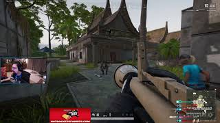 Shroud Using Aimbot?