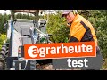 Holzspalter-Test: 4 Sägespaltautomaten im Vergleich