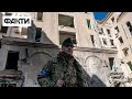 ЗСУ звільнили Тростянець, вибили елітну сухопутних військ РФ — як місто оживає після путінської орди