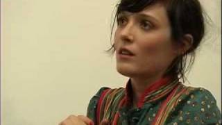 TMS TV Presents: Sarah Blasko