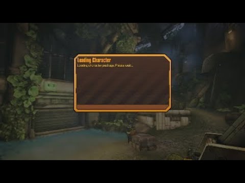 Best legendary farm in BL2