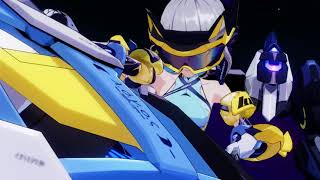 Abyss HoTr vs. Hellmaru [Nirvana 493D, +732] | Honkai Impact 3rd