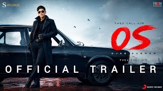 THEY CALL HIM OS (2026) Official Trailer | Subhan Khan | See Studios | Affan Akhtar | 4K