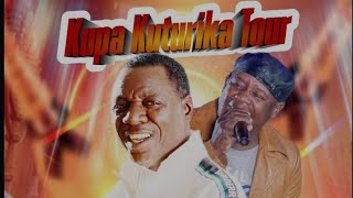Download lagu 'EXCLUSIVE! Alick Macheso's BEST OF THE BEST Song - Kuverengera! 🤯'