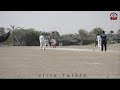 Shajahan 50  highlights  arrowz vs byblos  t20 cricket uae nov2023