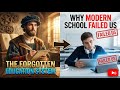 The FORGOTTEN Education System That Created Da Vinci (And Why Modern School FAILED Us)