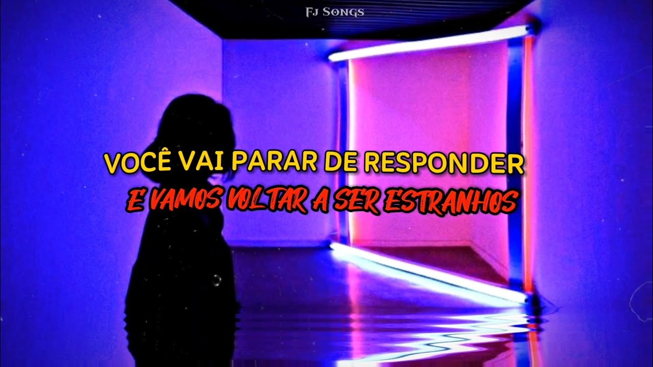 Kenya Grace - Strangers (Tradução/Legendado) PT-BR 