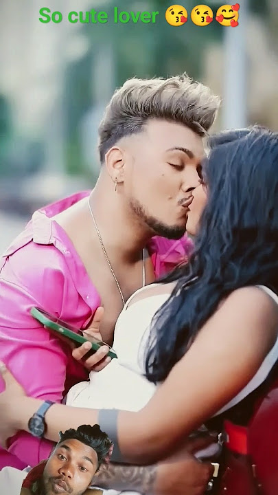 #love #duet #rap #funny  so cute lover 😘😘🥰 uff 😛 new 🫂 Youtube #remix #short #post #video