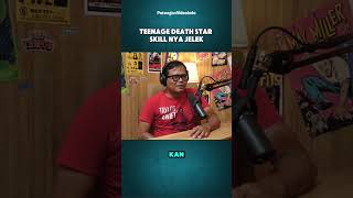 Komentar Soleh Tentang Teenage Death Star