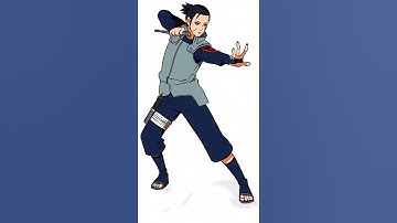 Epic Anime Shinobi Ninja Action Adventure | Dynamic Battle Storyboard Series 3