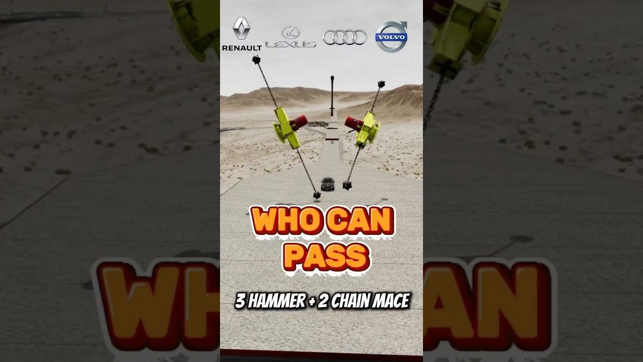 Triple Smash Survival 