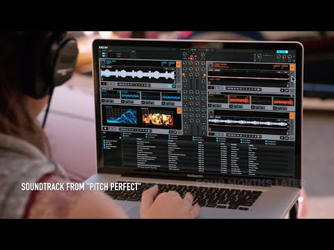 "Pitch Perfect" Soundtrack - Mashup Moment