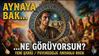 Aynaya Bak Ne Görüyorsun - Lo - Fi Anatolian Psychedelic Rock