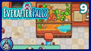Terrariums & Pixie Upgrades! | Everafter Falls | Episode 9