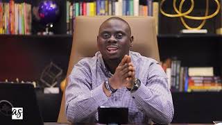 Your Location Is Not A Barrier To Allocation | Pastor Akintola Samuel | GATEWAY Nation