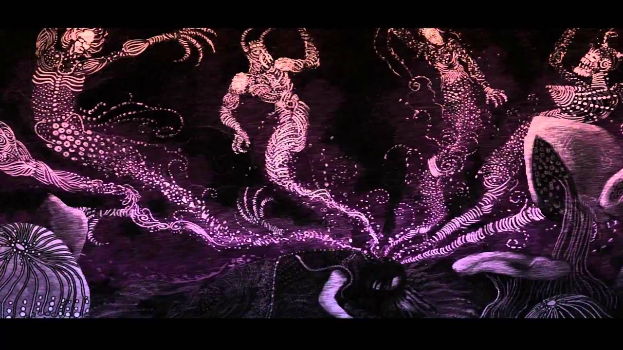 Abyss Odyssey: Launch Trailer | PS3