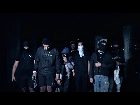 Edubeatz - CARGA ft. Paco OG, RealOg, JotaD (Clipe Oficial)