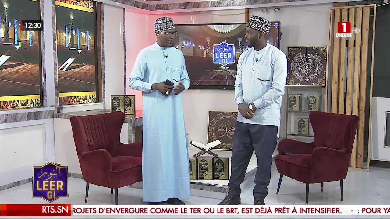 LEER GUII - VENDREDI 20 FÉVRIER 2026