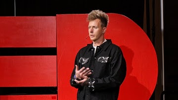 Change is Possible, No Matter How Far Gone You Feel | Kenny Lambert | TEDxAkron