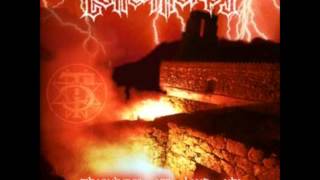 Totten Korps - The Ancient Demoniac Celebration