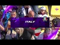 Extended Highlights | Italy v England | 2022 TikTok Women's Six Nations