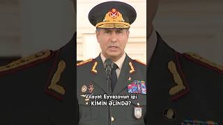 Vilayət Eyvazovun Ipi Kimin Əlində? Polis Nazirimizi Putin Təyin Edir İlham Bu Işə Qarışmır