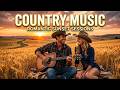 Country Love Songs 💛 Golden Memories of Romance | Classic Country Ballads 70s 80s