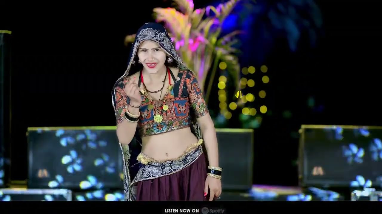 अभी का वायरल #trending //मेरे बारीक बारीक नजर लगे गालन पे फुंसी होजा वे // Singer- HR gurjar goth //