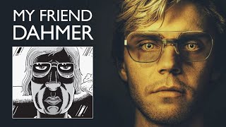 My Friend Dahmer