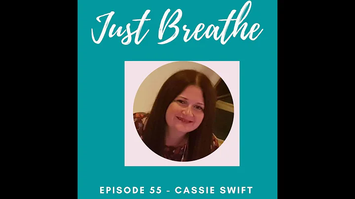 Episode 55 | Cassie Swift | Why children's mental ...