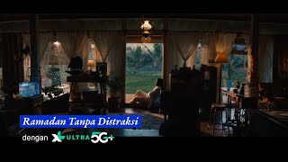 Download lagu Ramadan Tanpa Distraksi dengan XL ULTRA 5G .