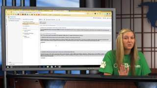 T-TESS Appraisal System: Step 1: Goal Setting in Eduphoria