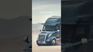 Volvo Trucks – #WhatTheTruck Revealed