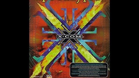 Lets Play Xcom Apocalypse, part 1
