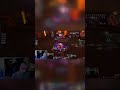 Mage Fail in M+ Dungeon