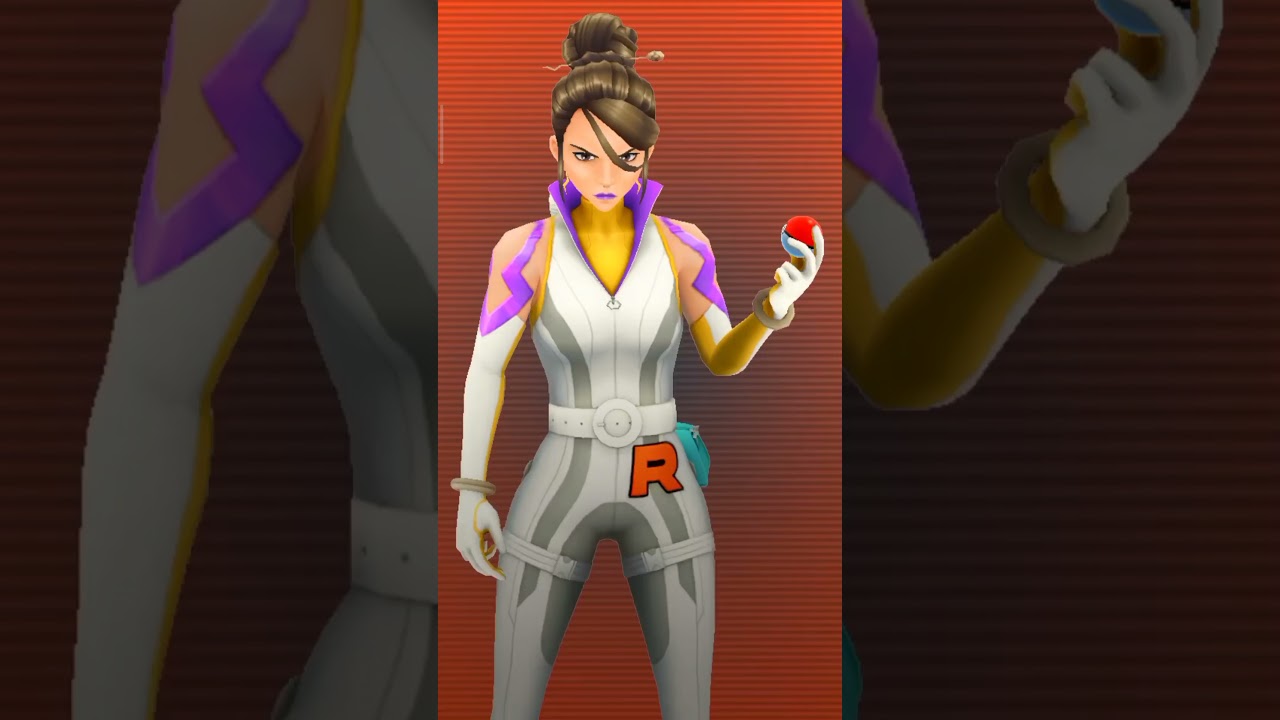 Shadow Moltres Raid in Pokemon go 