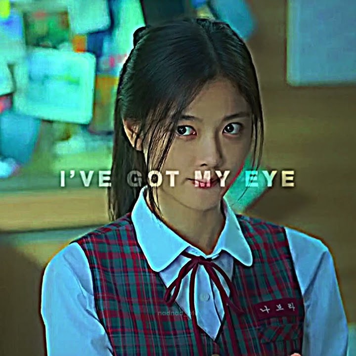 20th Century Girl || Say Yes To Heaven - Lana Del Rey (edit)