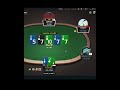 Yeah Bro Keep Clicking That Call Button #poker #ggpoker #pokeronline