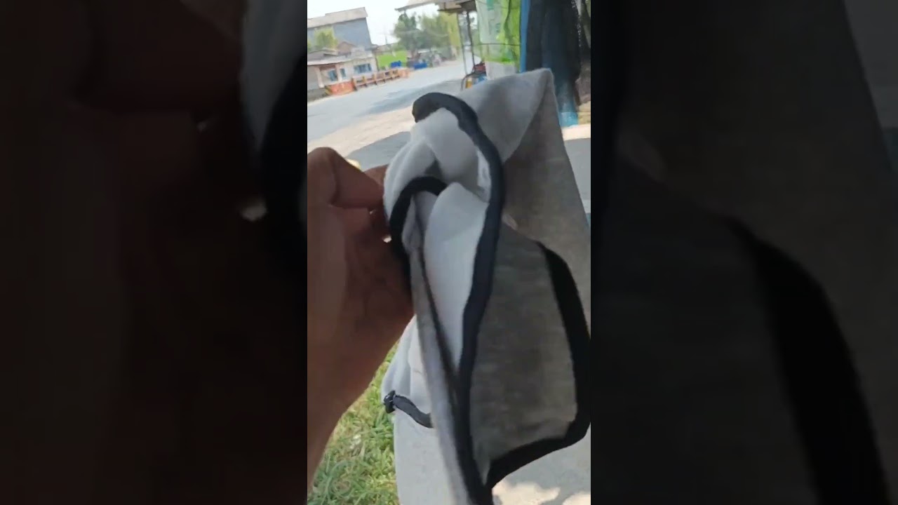 Topi Mancing Anti Panas 1