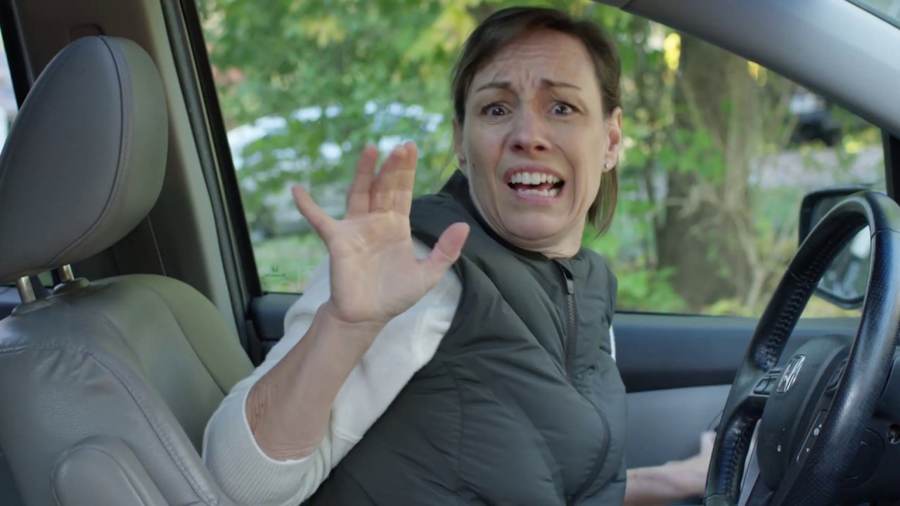 Stupid® Car Tray - Introducing Fred S (FULL VERSION)