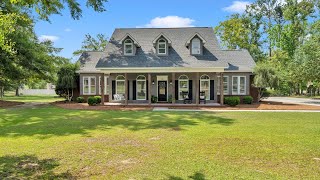 732 Chesley Dr, Vidalia, GA 732 Chesley Dr, Vidalia, GA