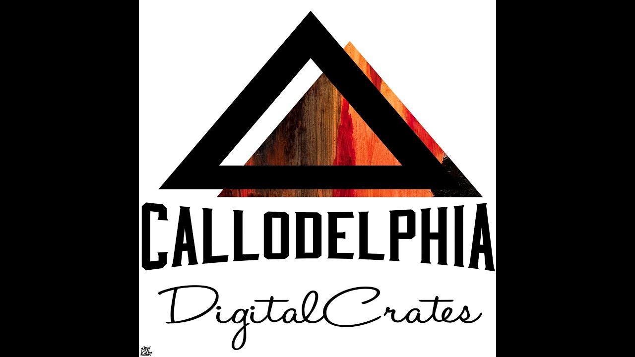 Guarda Digital Crates - Running su YouTube Guarda Digital Crates - Running su YouTube