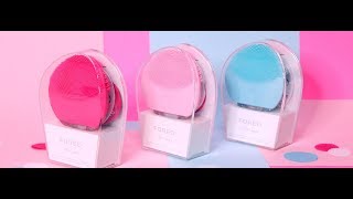 Массажер Foreo Luna mini 2